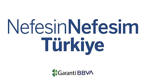 Garanti BBVA'dan Sağlık Bakanlığı'na 200 solunum cihazı