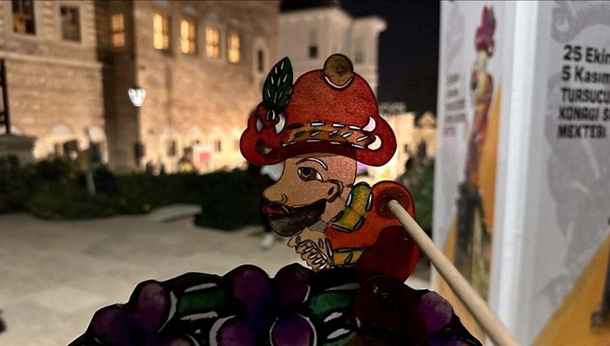 25. Uluslararası İstanbul Kukla Festivali başladı 25. Uluslararası İstanbul Kukla Festivali başladı