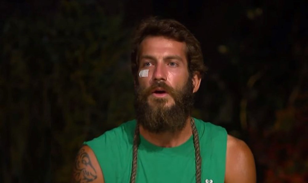 Survivor'da ikinci eleme adayı belli oldu: Güzel bir adım var söylemeyi seviyorlar - 5