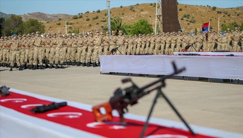 Jandarma Genel Komutanlığı (JGK) 3590 muvazzaf subay ve astsubay alımı yapacak: Başvuru tarihleri ve şartları