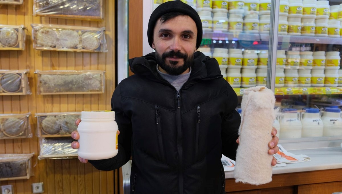 Üreticiler bu durumdan şikayetçi: