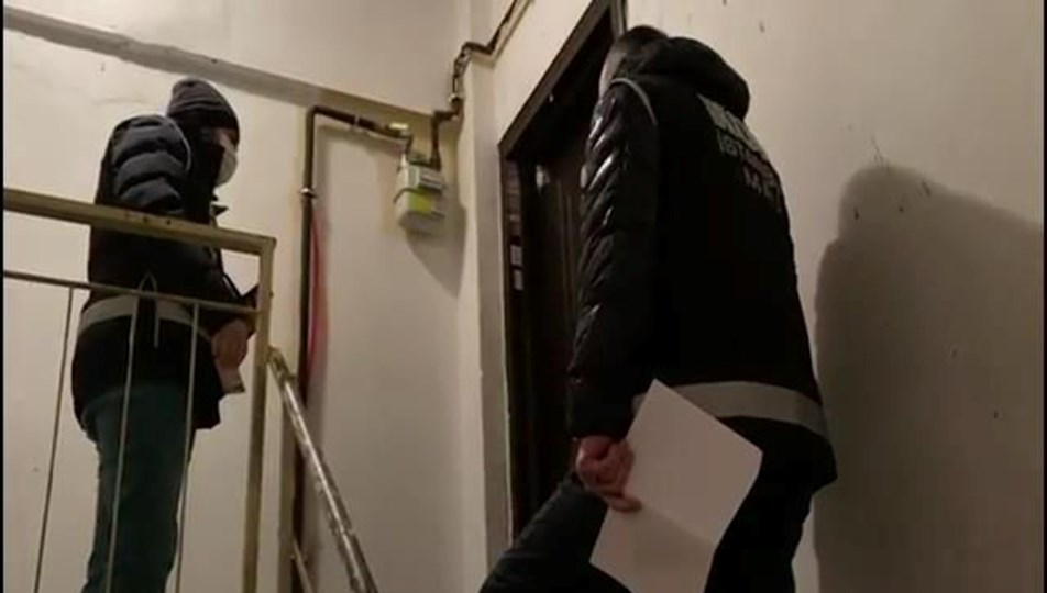 Kopya imzalarla senet düzenleyen dolandırıcılara operasyon: Şebeke lideri eski avukat çıktı