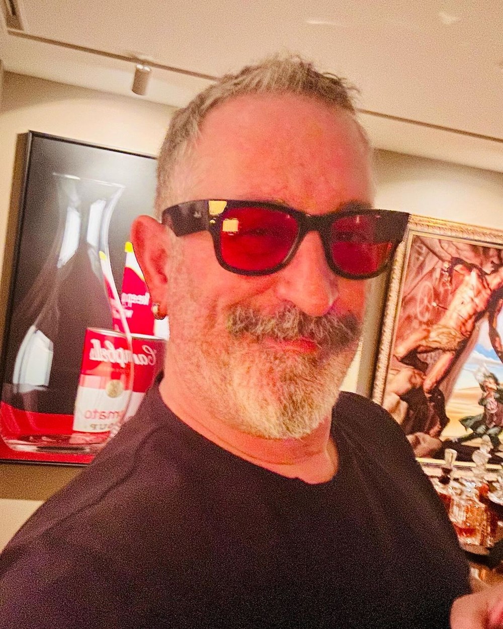 Cem Yılmaz'dan Türkiye’nin ilk astronotu Alper Gezeravcı paylaşımı - 3