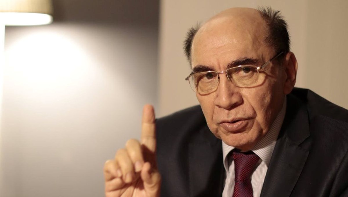 Millet Partisi Genel Başkanı Aykut Edibali vefat etti