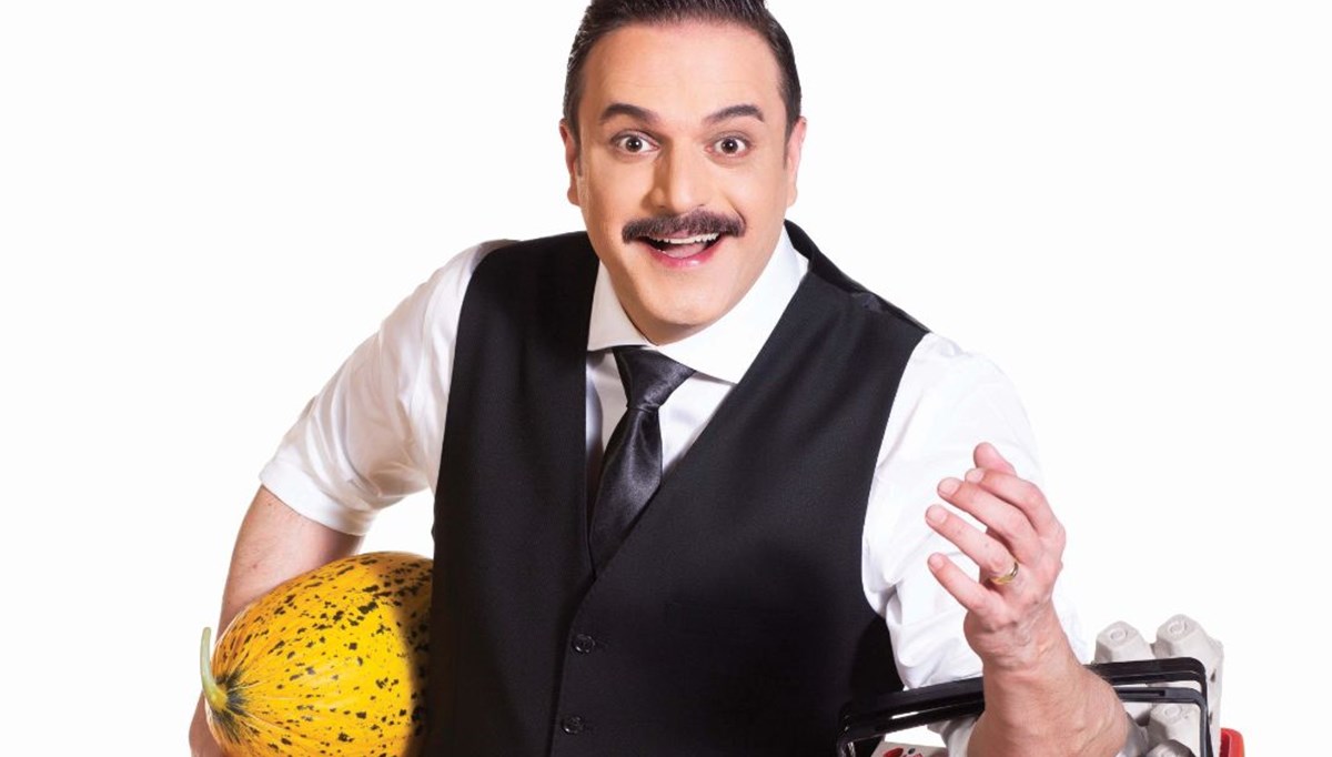 Supermarket Sweep Türkiye'de: Star Market için geri sayım