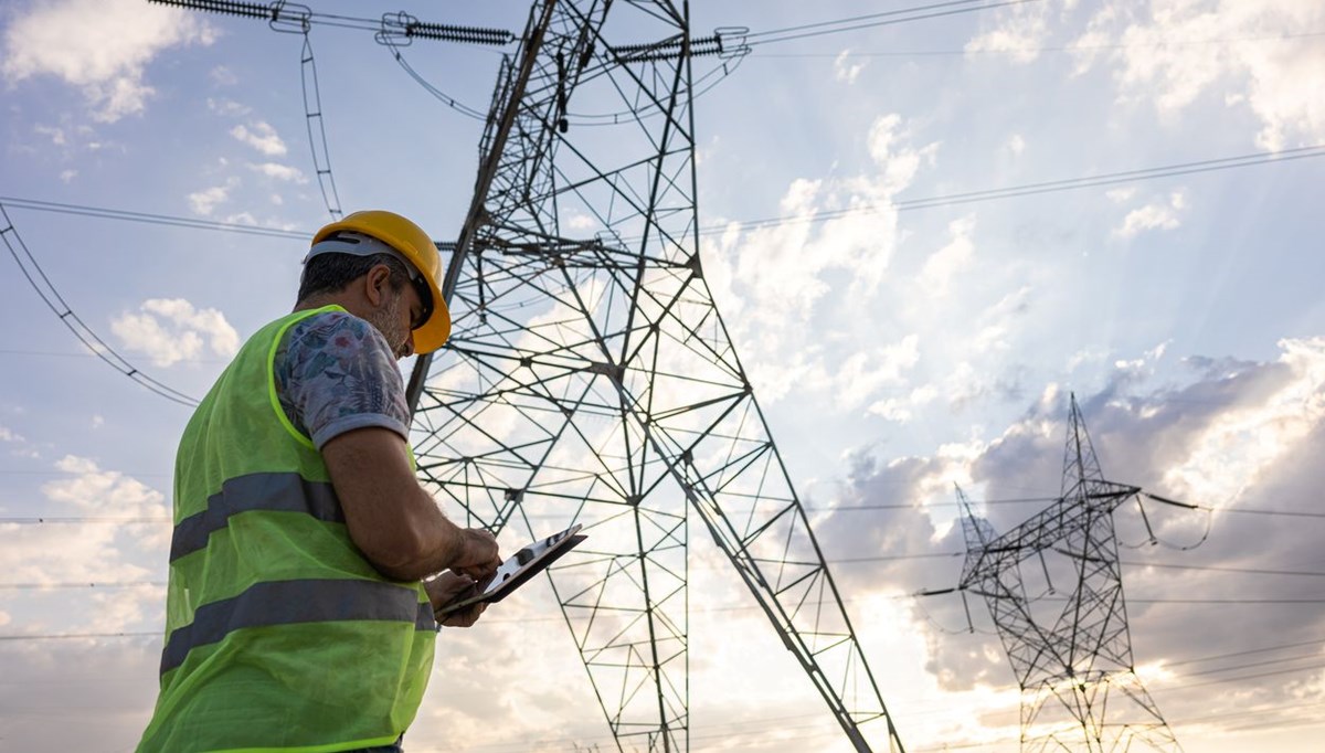 Lisanssız elektrik üretim başvuruları elektronik ortamda alınacak