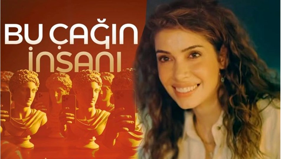 Bedia Ceylan Güzelce'nin yeni kitabı Bu Çağın İnsanı raflarda