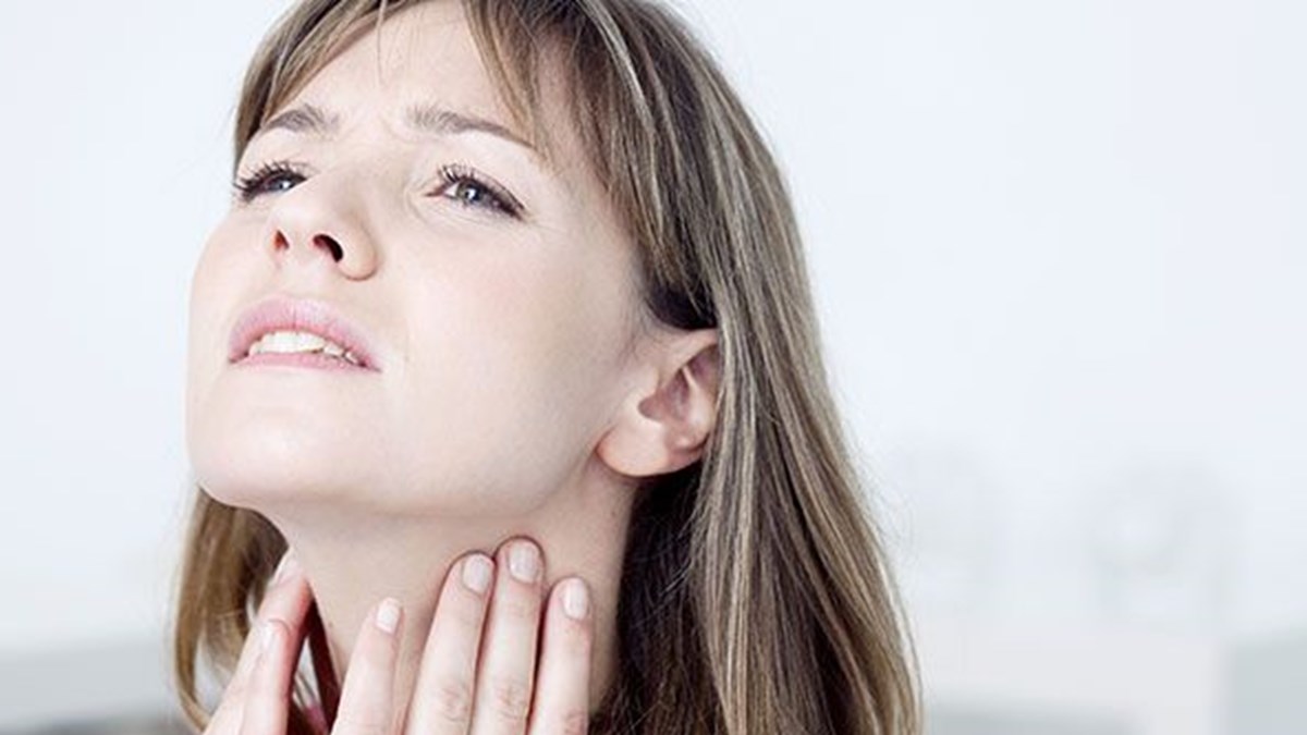 ses kisikligi neyin belirtisi saglik haberleri ntv