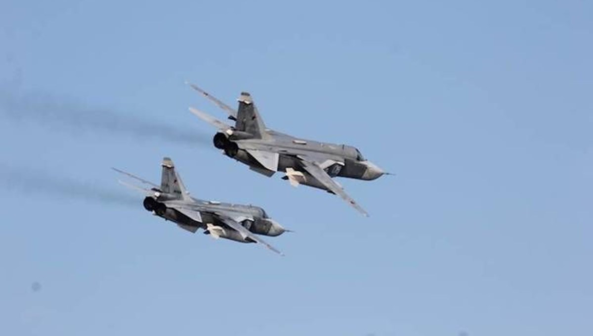 Rusya'dan NATO tatbikatına misilleme Rusya'dan NATO tatbikatına misilleme