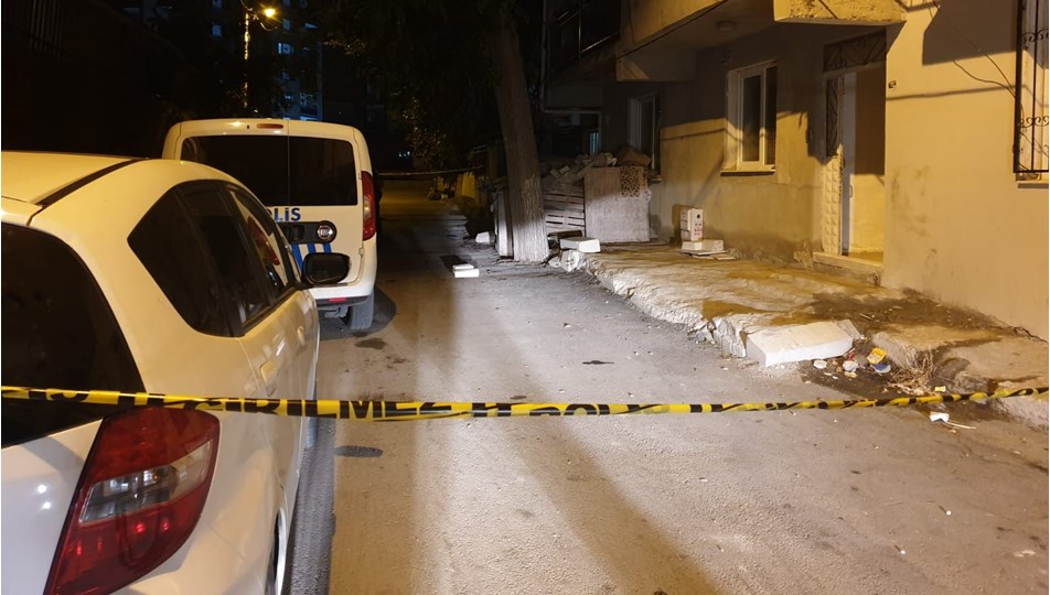 74 yaşındaki kadın pompalı tüfekle öldürüldü