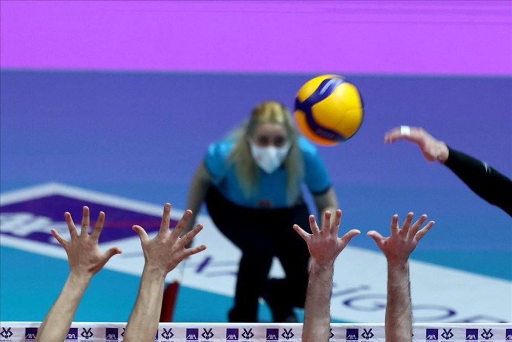 Haftanın fotoğrafları (26 Şubat-4 Mart 2021) - 48