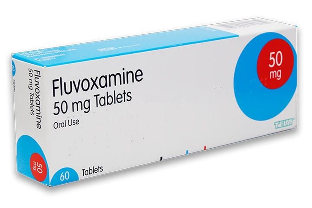 Covid-19 tedavisinde antidepresan umudu: Fluvoksamin ölümcül hastalık riskini 3'te bir azalttı - 2