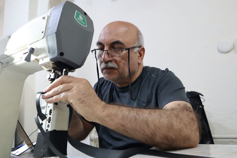 7 yıl evvel hobi olarak başlamış: Depremzede vatandaşın ekmek teknesi oldu 72 6cj08rIfD0qiq4OcF3J8Kw