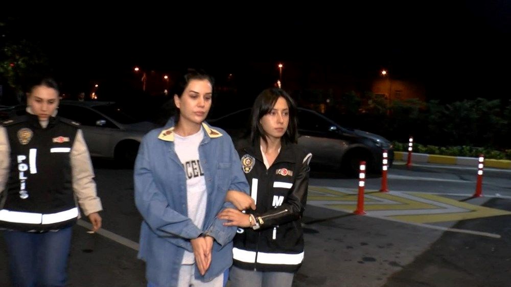 Dilan Polat ve Engin Polat çifti adliyede: İfadeleri ortaya çıktı - 4