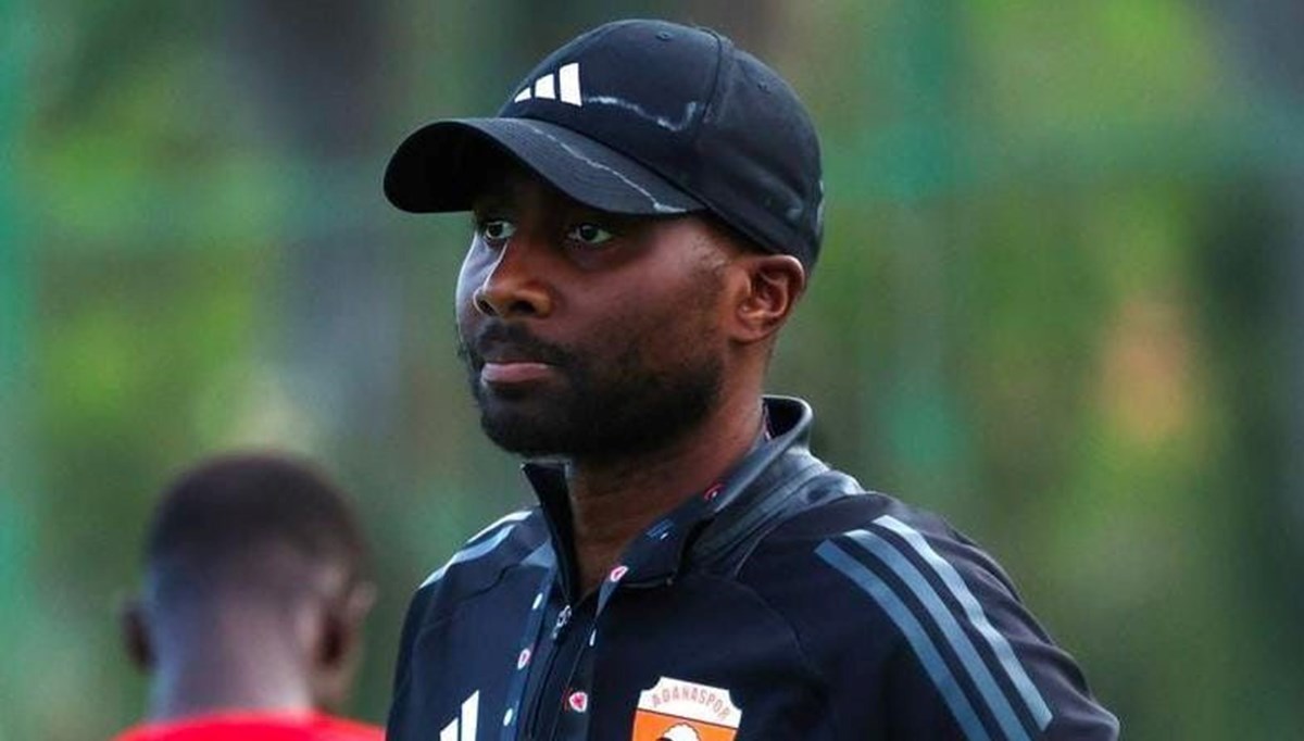 Adanaspor, Souleymane Bamba'nın ölümüyle yasta Adanaspor, Souleymane Bamba'nın ölümüyle yasta