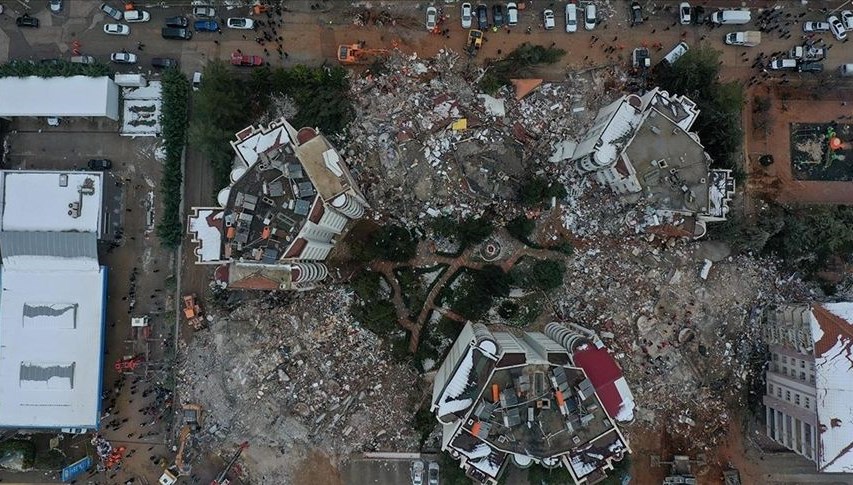 51 kişiye mezar olmuşru! Beraat eden 2 sanığa yeni iddianame