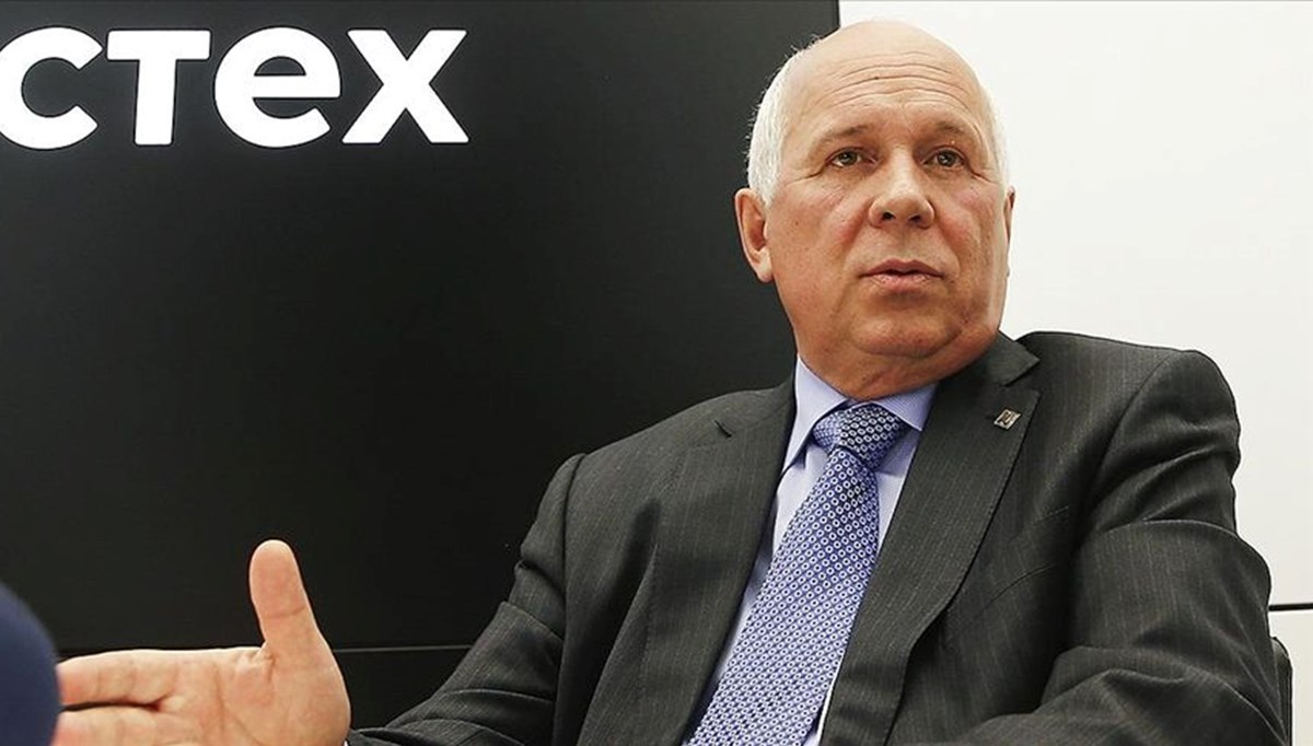 Rostec Başkanı Çemezov: Yaptırım uygulayan ülkeler büyük bir pazarı kaybetti