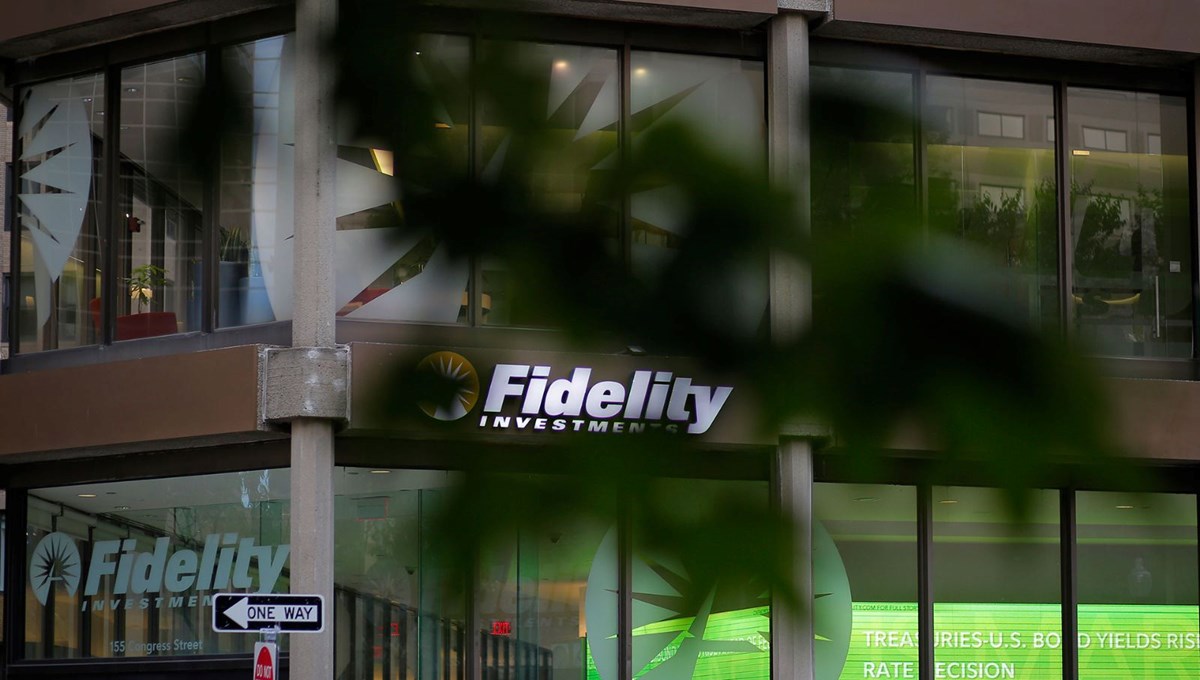 Fidelity, tokenleştirilmiş varlık yarışına katıldı