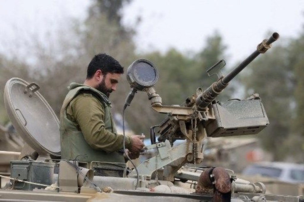 Dünyada bu yıl: 2023 yılına bakış - 2