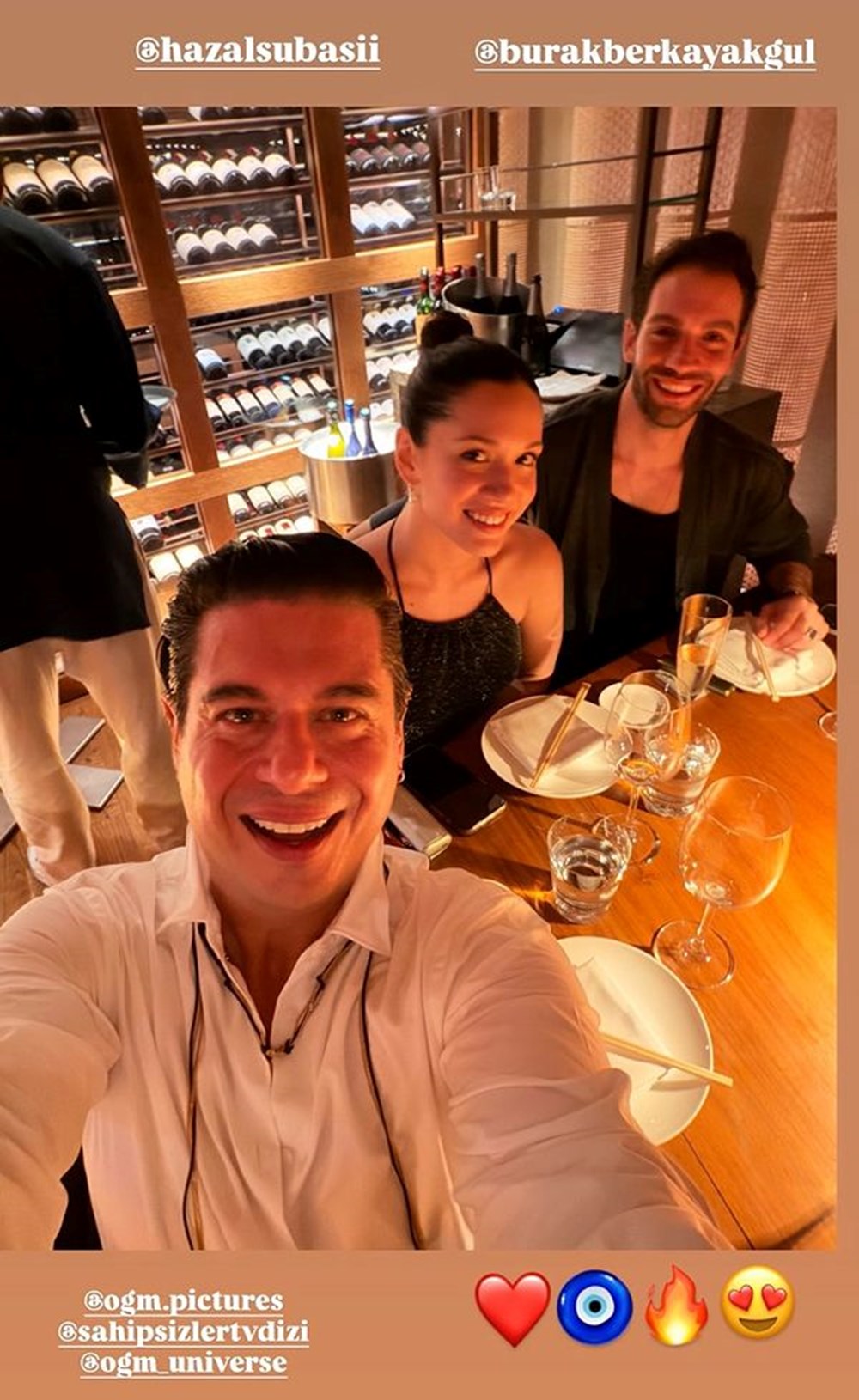 Cannes'da Star TV rüzgarı! "Biz gidiyoruz" - 3