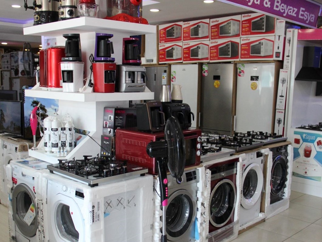 beyaz esyada otv muafiyeti talebi ntv