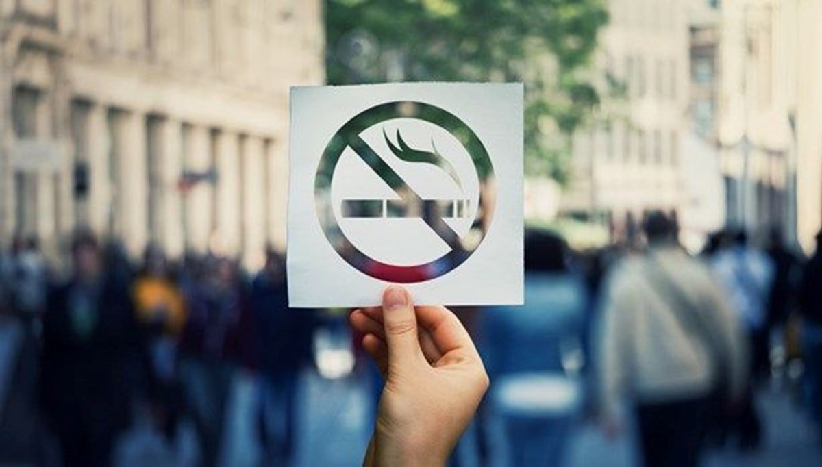 İngiltere'de sigarasız jenerasyon: 2009'dan sonra doğanlara sigara satışı yasaklanıyor İngiltere'de sigarasız jenerasyon: 2009'dan sonra doğanlara sigara satışı yasaklanıyor