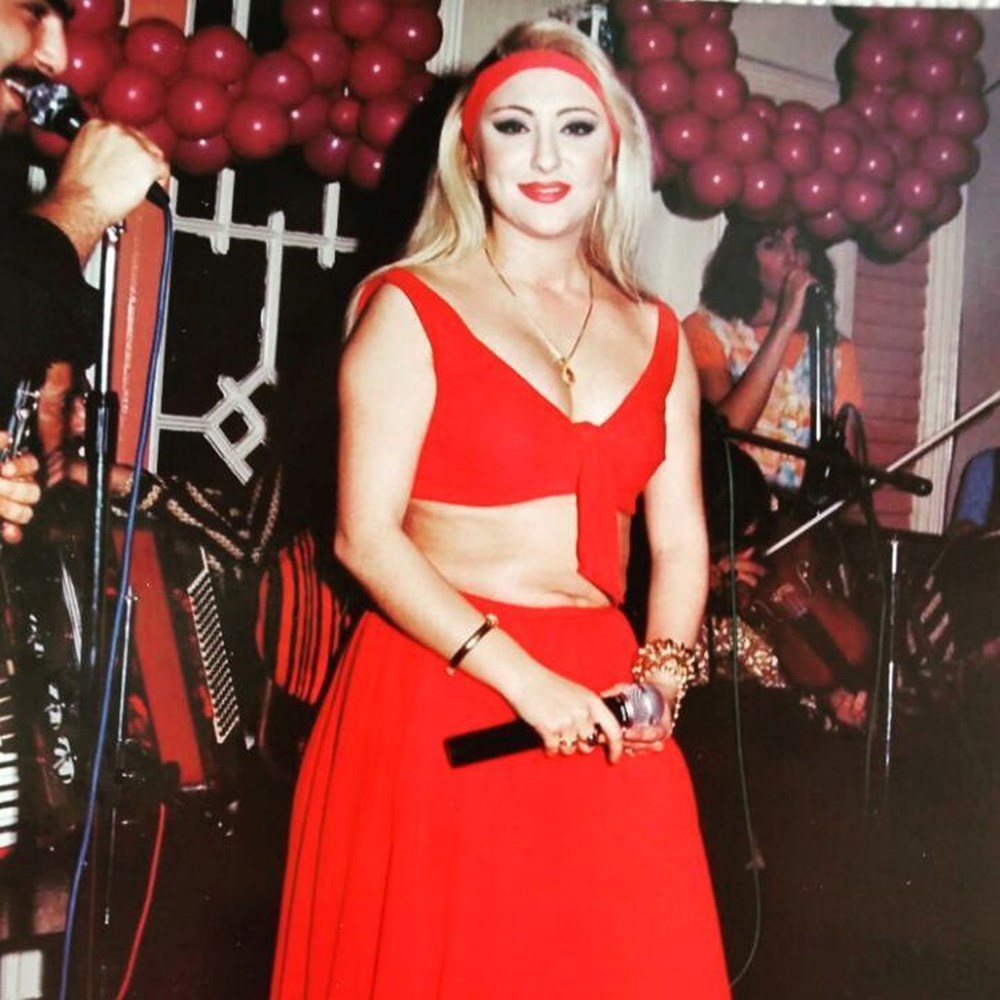 Güllü'ye gözyaşlarıyla veda: Kızının feryadı yürek yaktı - 11