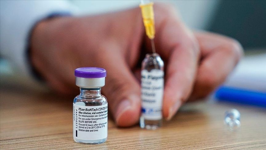 biontech yan etkileri neler biontech asisi hakkinda her sey saglik haberleri ntv