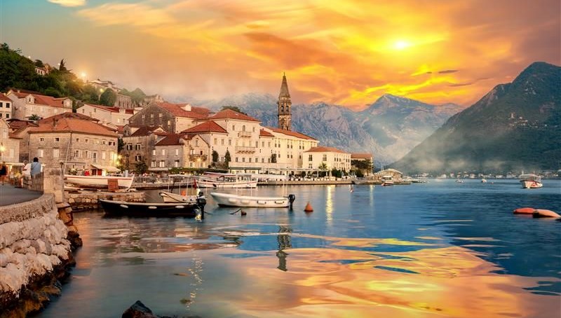 Karadağ'dan hızlandırılmış vize adımı