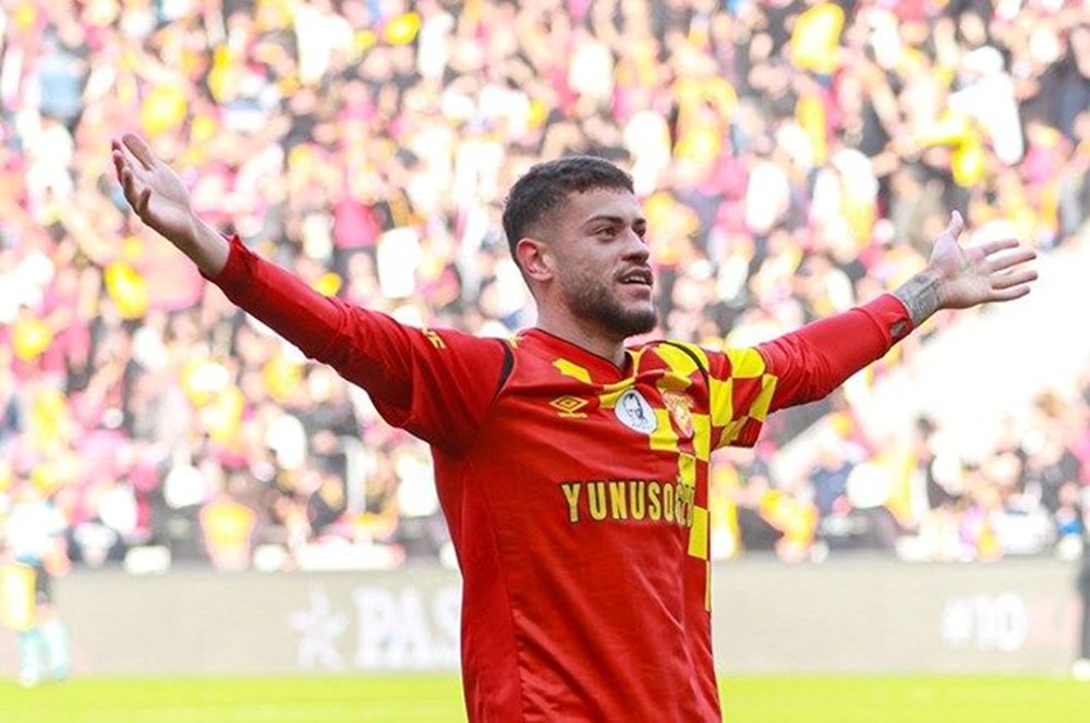 Galatasaray, Fenerbahçe ve Beşiktaş'a kötü haber: Avrupa devleri gözünü Romulo'ya dikti - 2