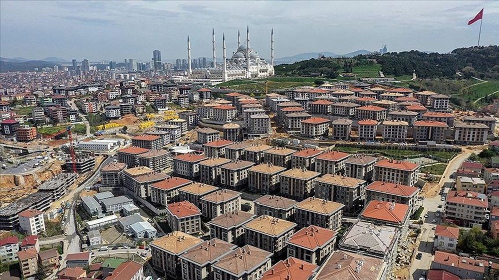 İstanbul'da evini yenilemek isteyenler dikkat! İşte 1 milyon 400 bin liralık desteğin ayrıntıları (15 soruda Yarısı Bizden Kampanyası) - 5