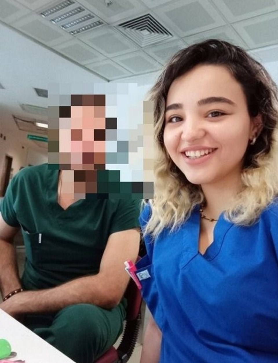 Sahte doktor Ayşe Özkiraz tahliyesinin ardından ilk kez konuştu - 3