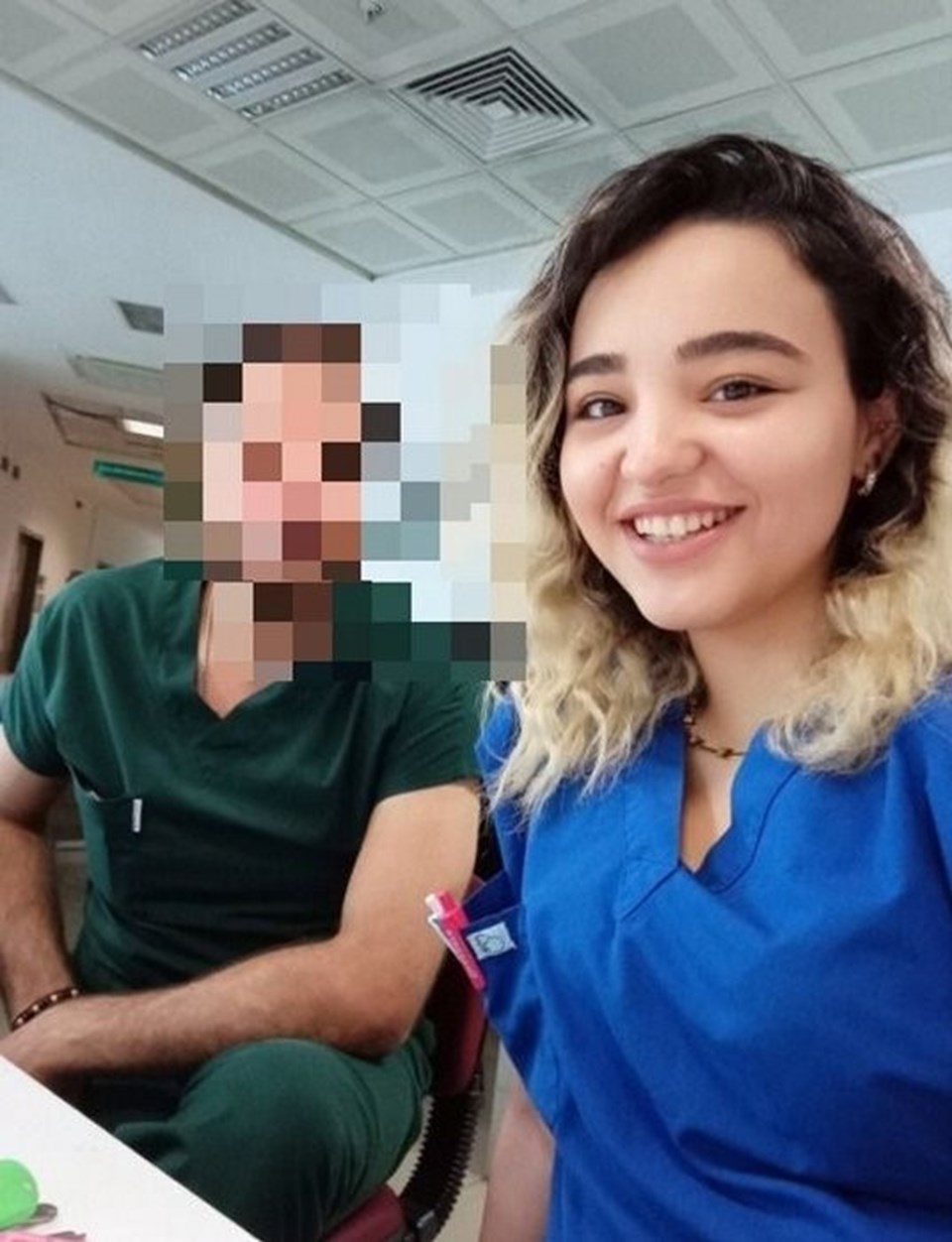 'Sahte doktor' Ayşe Özkiraz tahliyesinin ardından ilk kez konuştu - 3