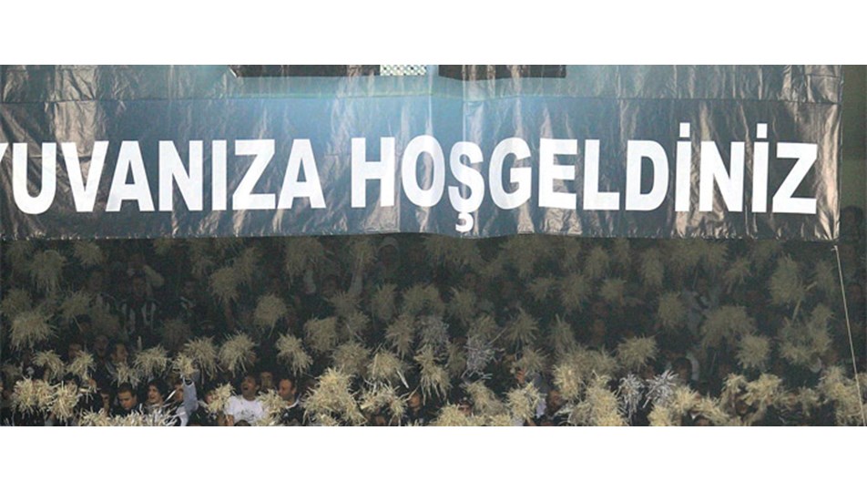 Tayfur Havutçu istediği an takımın başında