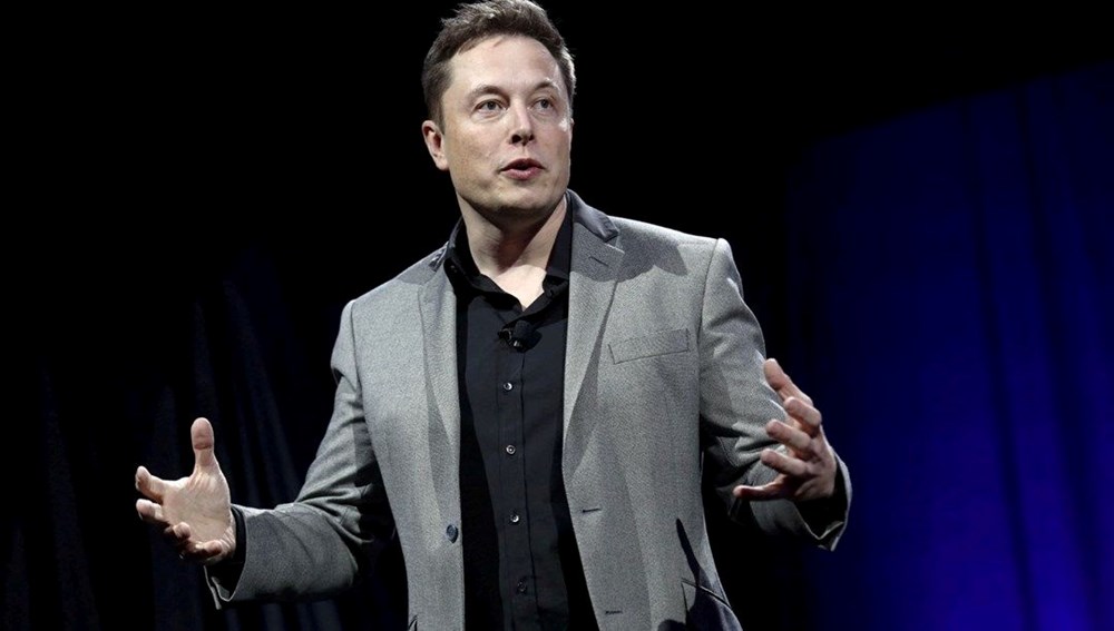 Elon Musk'ın babası Errol Musk: Sperm bağışlamamı istediler - 6