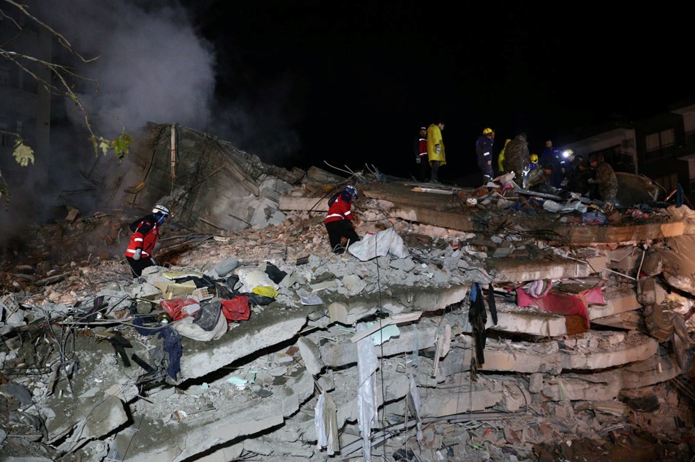 Sosyal medyadan yardım çığlıkları - 5