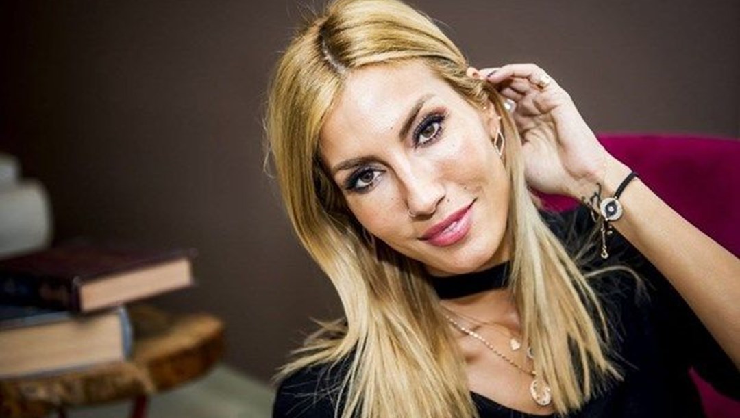 Çağla Şıkel, ölüm tehdidi sonrası savcılığa başvurdu Magazin