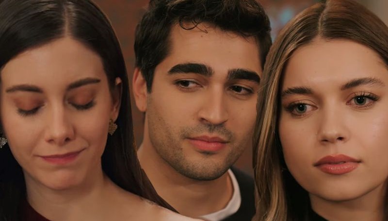 Yalı Çapkını'nda Seyran her şeyi anladı! 