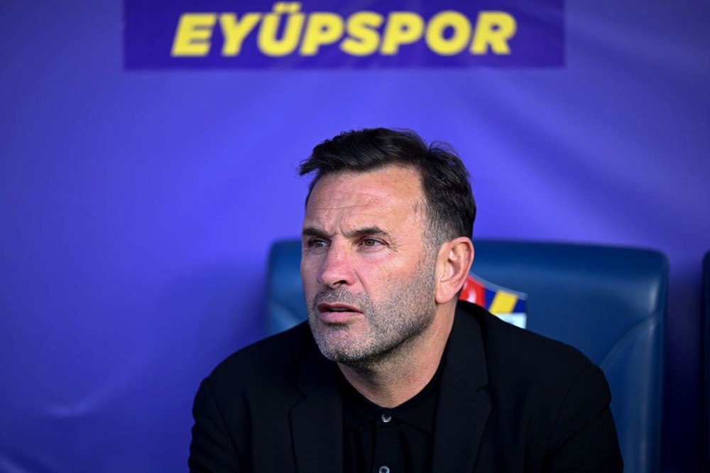 Galatasaray'ın 5 gollü gövde gösterisinin akabinde çarpıcı sözler: "Bu adam canavar | Yaptığı şey olağan değil" 84