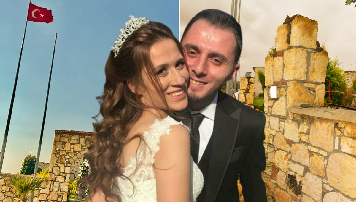 Ölüm tuzağına dönüşen mekanlar