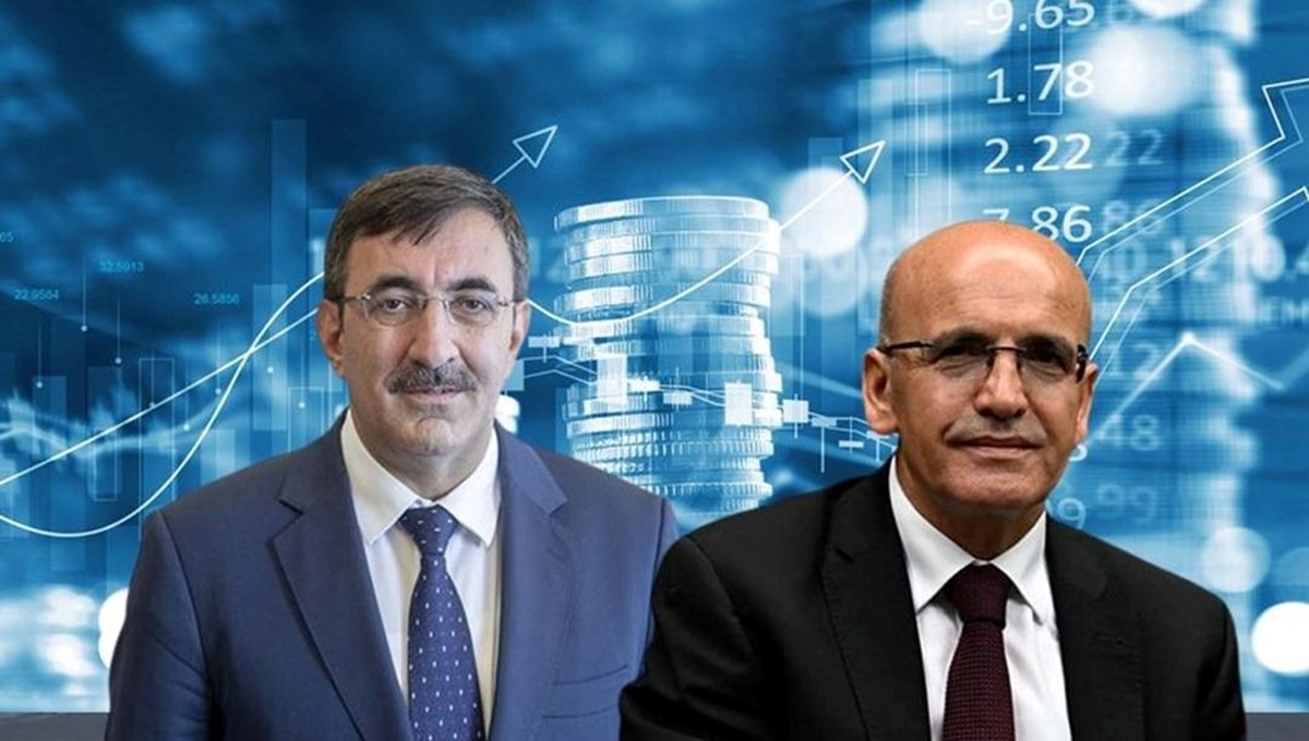 Ekonomi yönetiminin 100 günlük ajandası yoğun geçti Ekonomi yönetiminin 100 günlük ajandası yoğun geçti