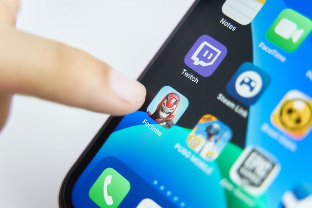 Apple'dan Epic Games'e Fortnite cezası: App Store'a dönemeyecek | Arts Magazin Apple'dan Epic Games'e Fortnite cezası: App Store'a dönemeyecek
