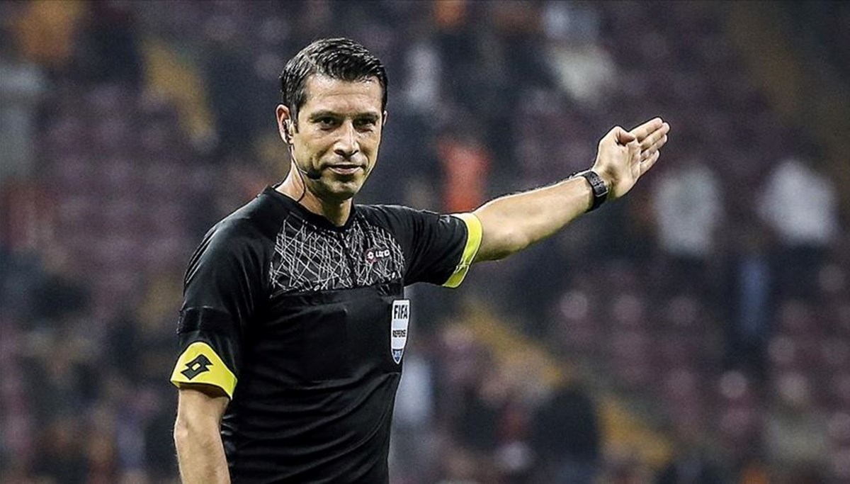 Fenerbahçe'den Ali Palabıyık hakkında suç duyurusu