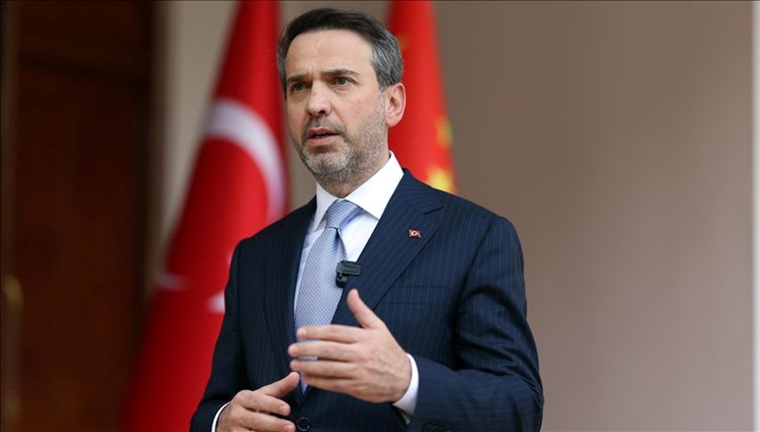 Gabar Petrolü Türkiye'nin Enerji İhtiyacını Gideriyor: Üretim Yüzde 8'ini Karşıladı!
