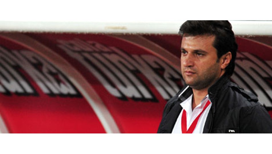 Konyaspor Bülent Uygun'un peşinde