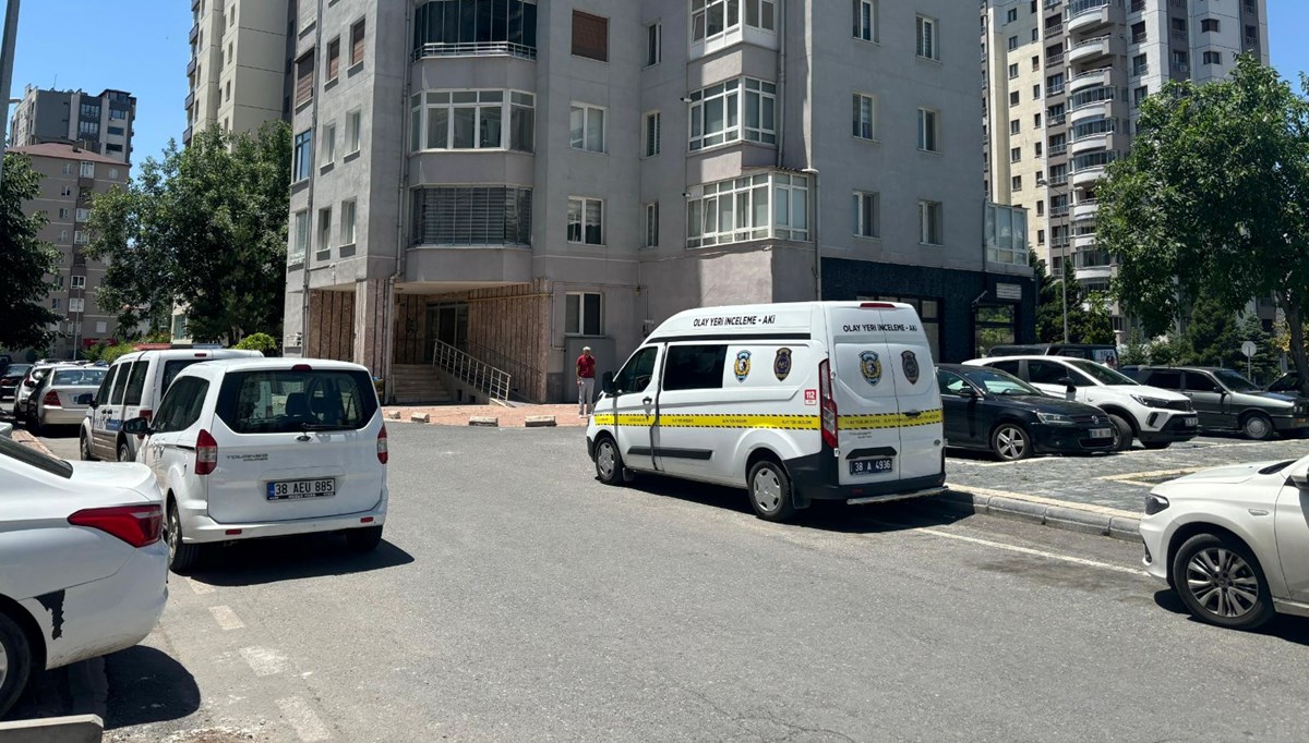 Bayram ailesine zehir oldu: Evde sır ölüm Bayram ailesine zehir oldu: Evde sır ölüm