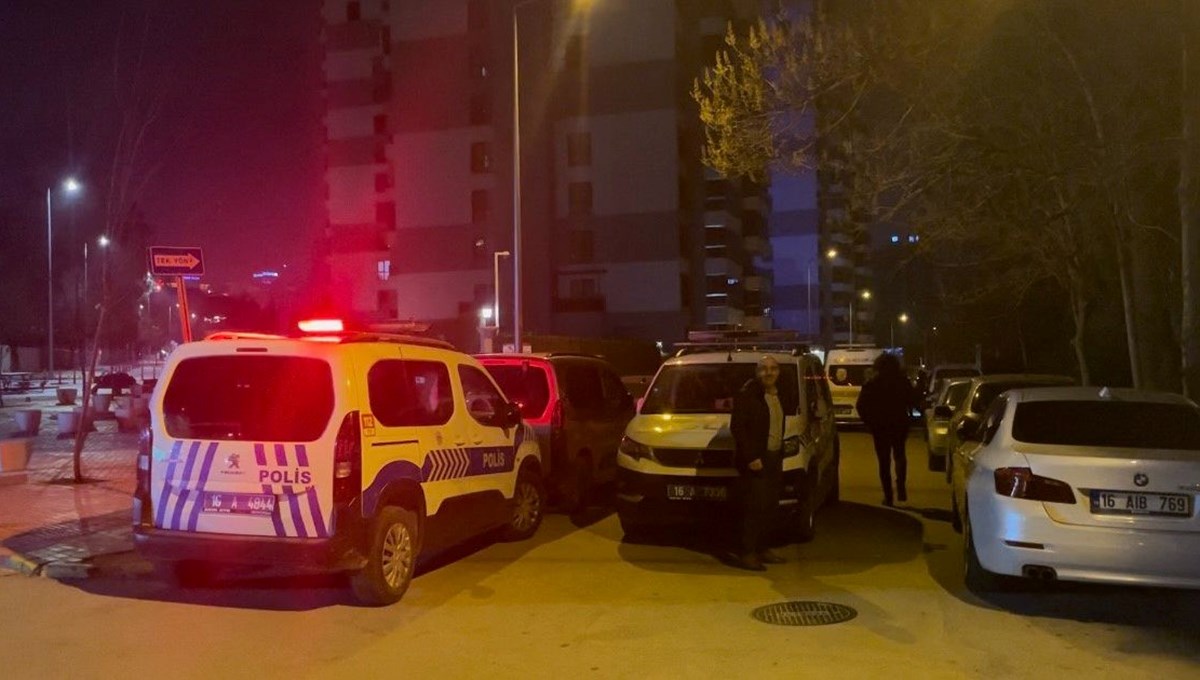 Sorduğu adresi bilemeyince silahla vurdu Sorduğu adresi bilemeyince silahla vurdu