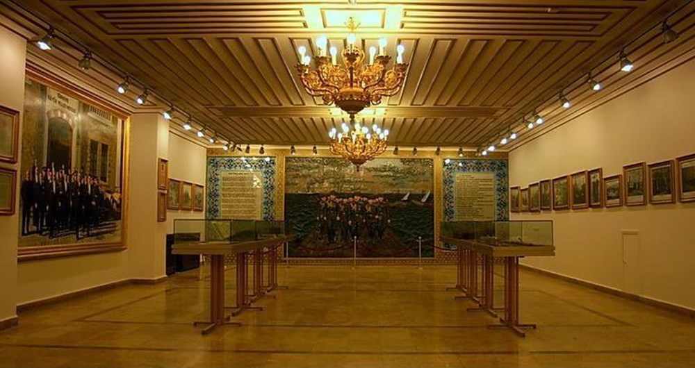 Evden çıkmadan gezebileceğiniz 33 sanal müze - 7