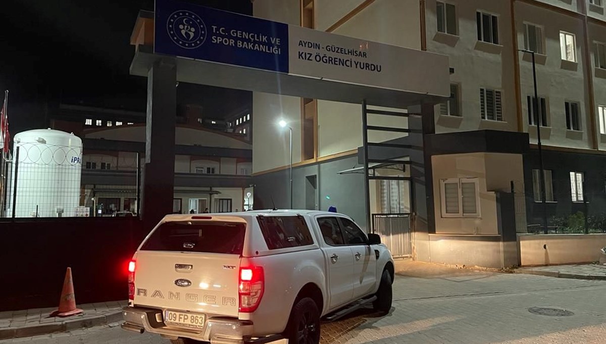 Öğrenci yurdundaki asansör faciasında tutuklama Öğrenci yurdundaki asansör faciasında tutuklama