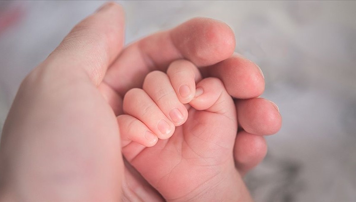 Sağlık Bakanlığı'ndan yenidoğanlar için 'K vitamini' genelgesi